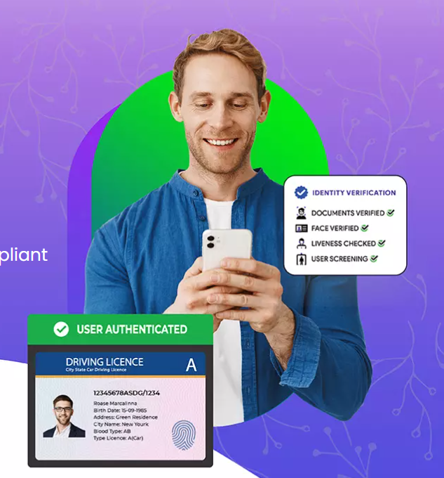 identification verification service