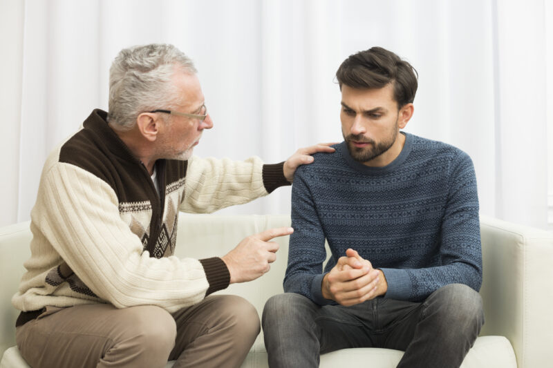 Stress Counselling in Delhi: Boosting Confidence in Students