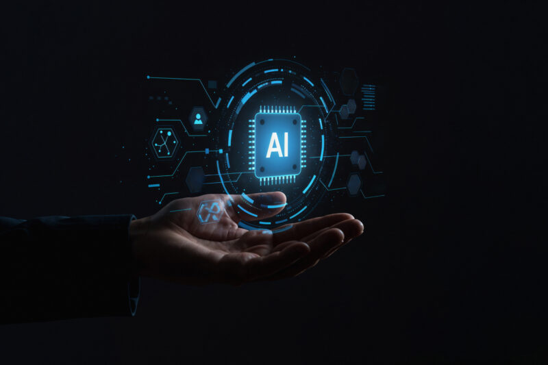 How Can Businesses in the USA Benefit from Custom AI Apps?