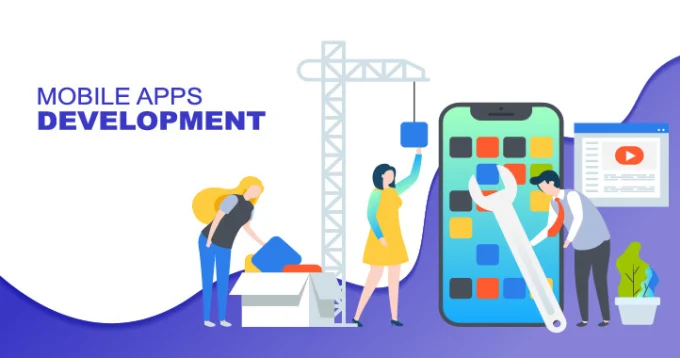 Mobile App Development Company in UK That Delivers Apps in Record Time