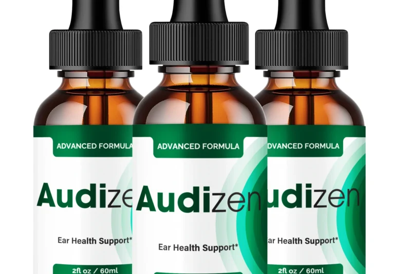 Does Audizen really work to stop ear ringing permanently.