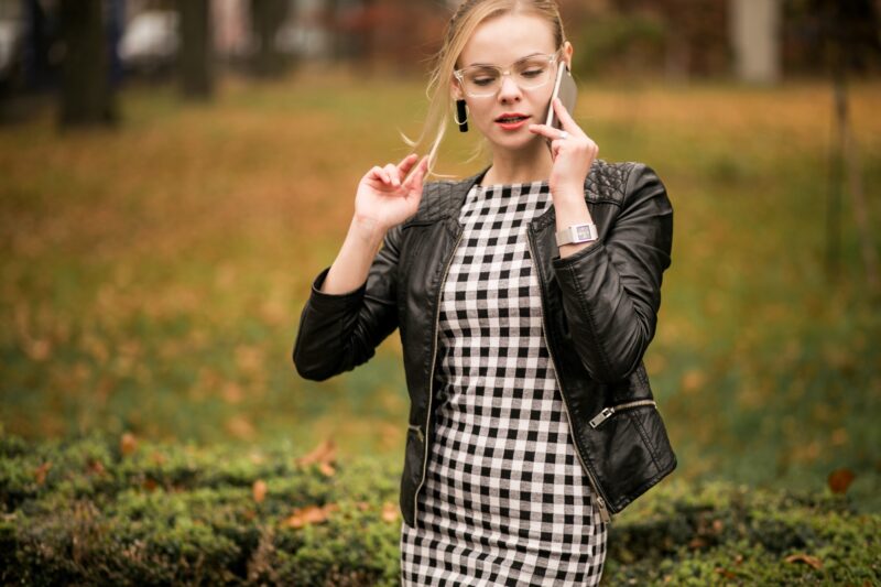The Only Outerwear You Need This Fall: Your Leather Jacket