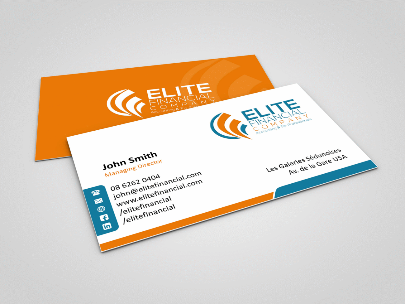 Business Print