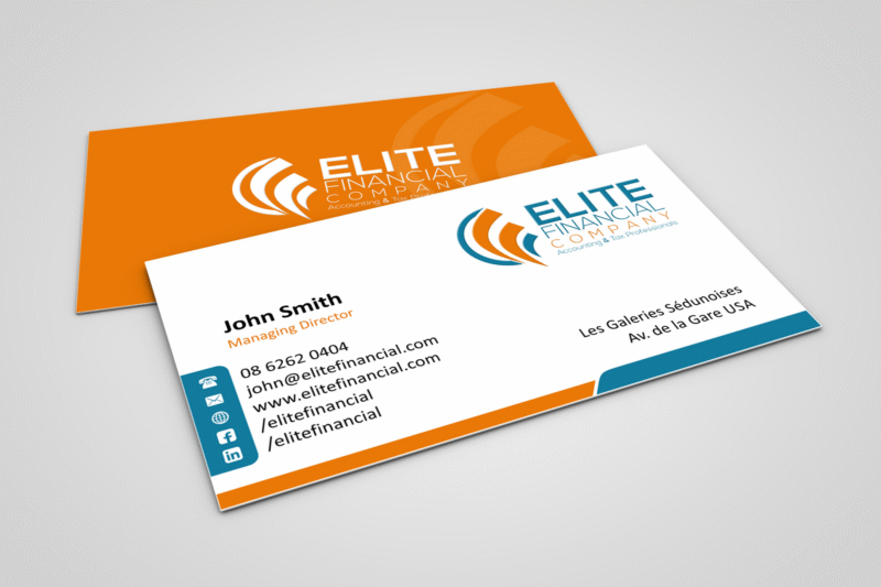 The World of Business Prints: A Comprehensive Guide