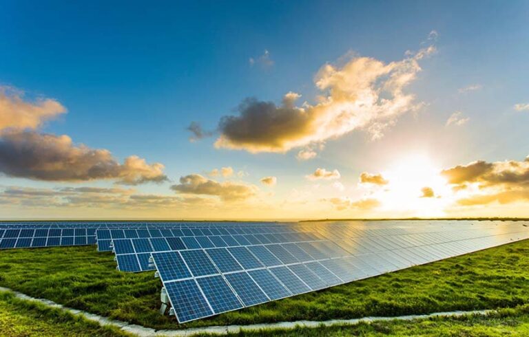 commrecial-solar-system