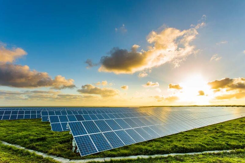Why Choose Commercial Solar Systems for Your Business?