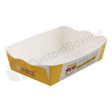 custom food trays