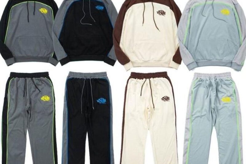 syna world tracksuit Official syna world Online Store New Brand