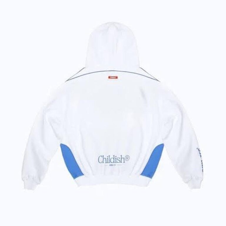 Childish Hoodie Official Childish Online Store