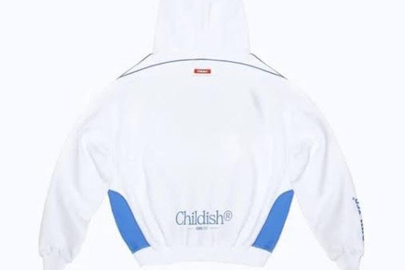 Childish Hoodie Official Childish Online Store