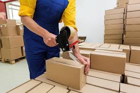 Movers and packers company