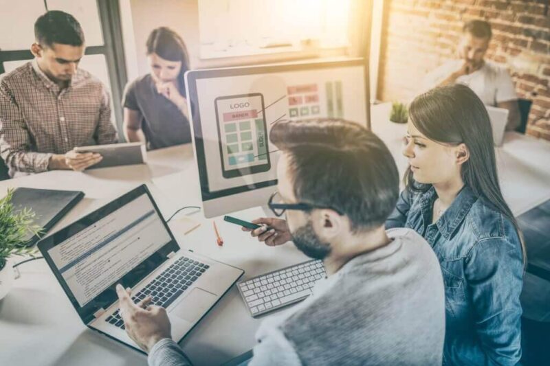 How Ecommerce App Development Services Can Elevate Your Digital Presence