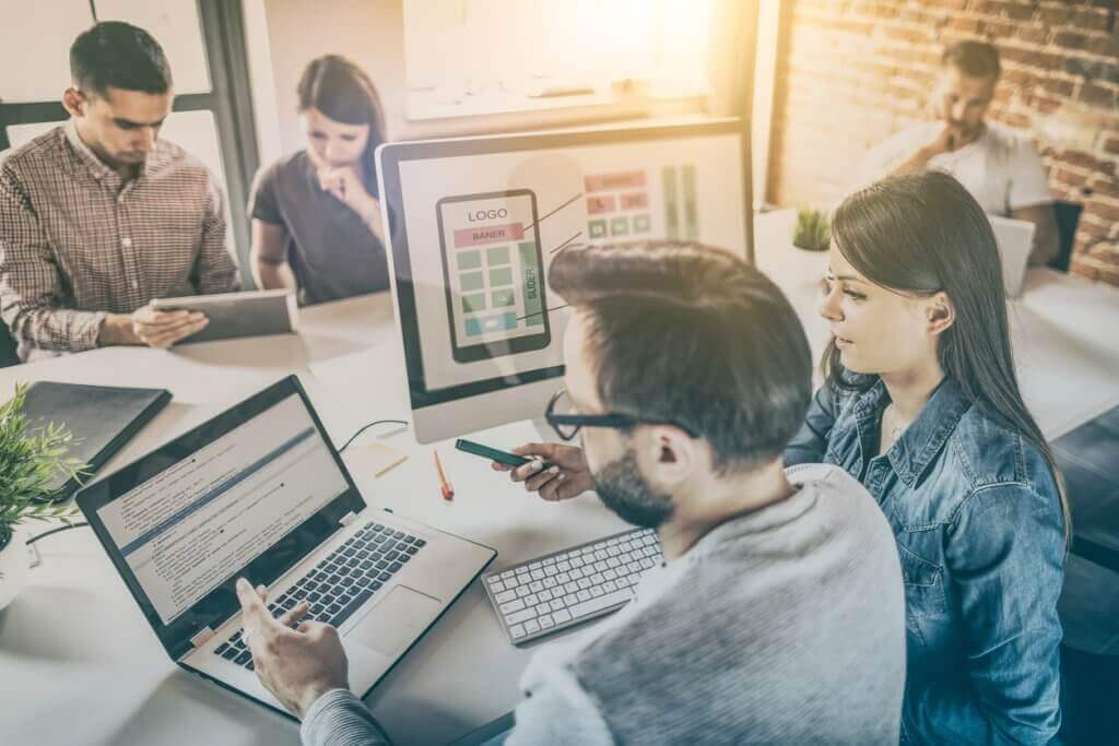ecommerce-website-development