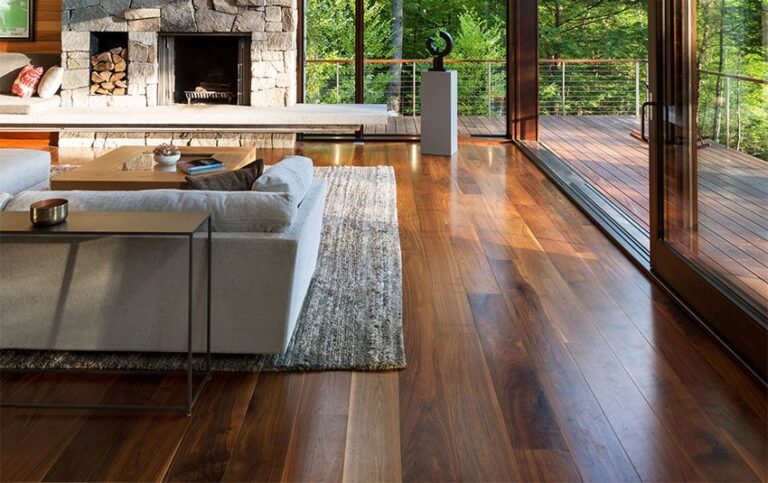 Engineered Wood Flooring