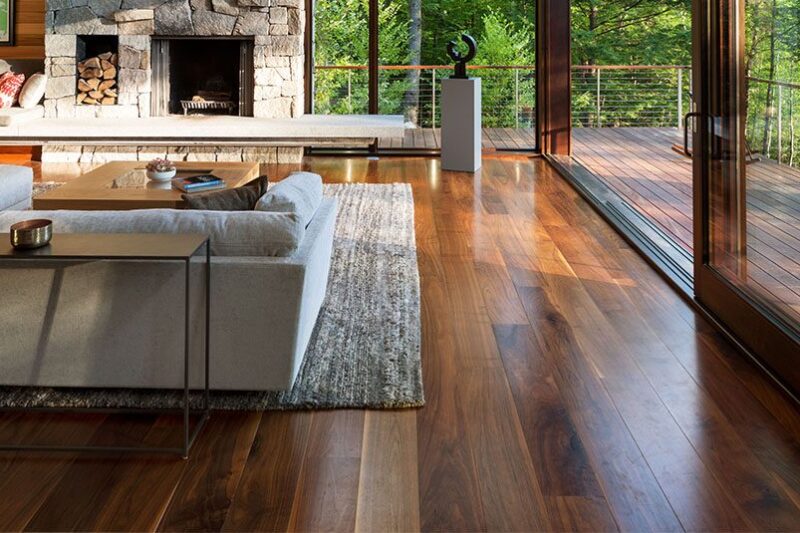 Secret Behind Long-Lasting Engineered Oak Flooring