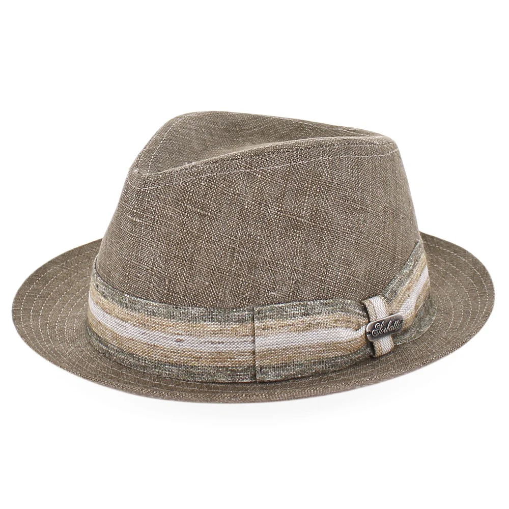 fedora hats