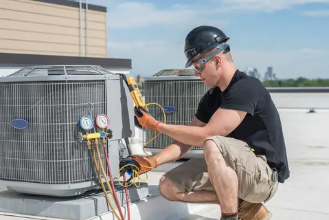 hvac services