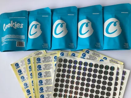Improve Market Presence With Distinctive Custom Cookie Boxes