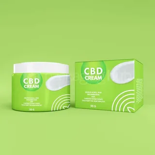 Custom CBD Cream Boxes- What Packaging Sells?
