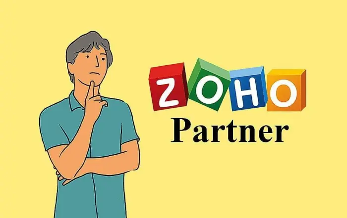 Zoho partner in Mumbai