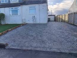 Why More Families in Scotland Are Switching to Resin Driveways