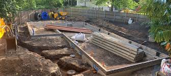 Why Groundworks Contractors Stirling Makes All the Difference in Construction