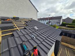 Roofing Contractors Lanarkshire: Your Guide to Reliable Roofing Services