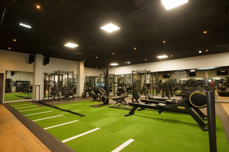 How to Choose the Right Gym for Your Fitness Goals