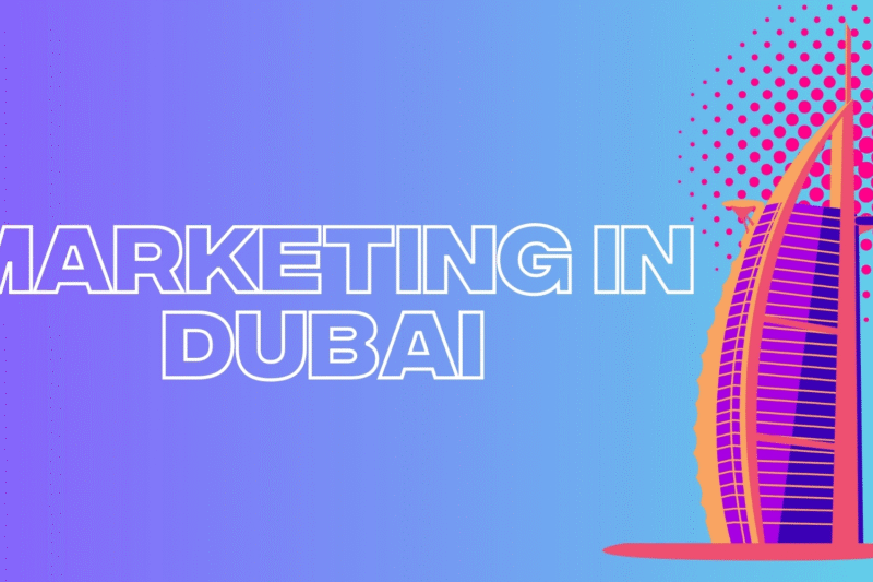 Unlocking Growth Potential: How a Marketing Agency in Dubai Transforms Businesses