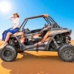 Thrill on the Sands: Your Ultimate Guide to Dune Buggy Dubai Tours