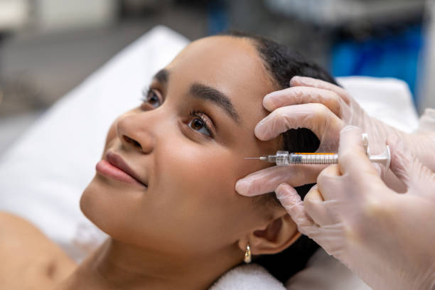 Botox injections in Dubai