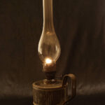 Grandpa’s Lantern That Lit Up Dreams