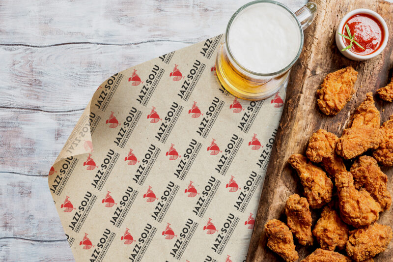 How Smart Wrapping Solutions Enhance Food Freshness & Quality Control?