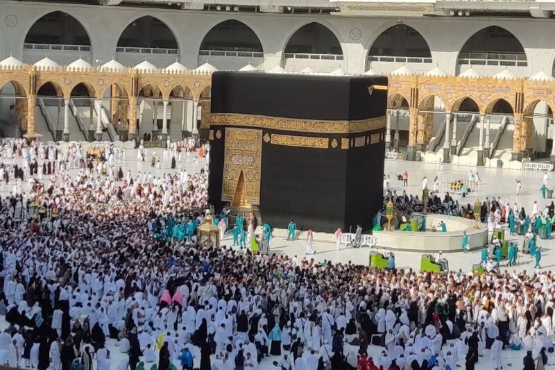 What to Expect from Affordable All Inclusive Umrah Packages