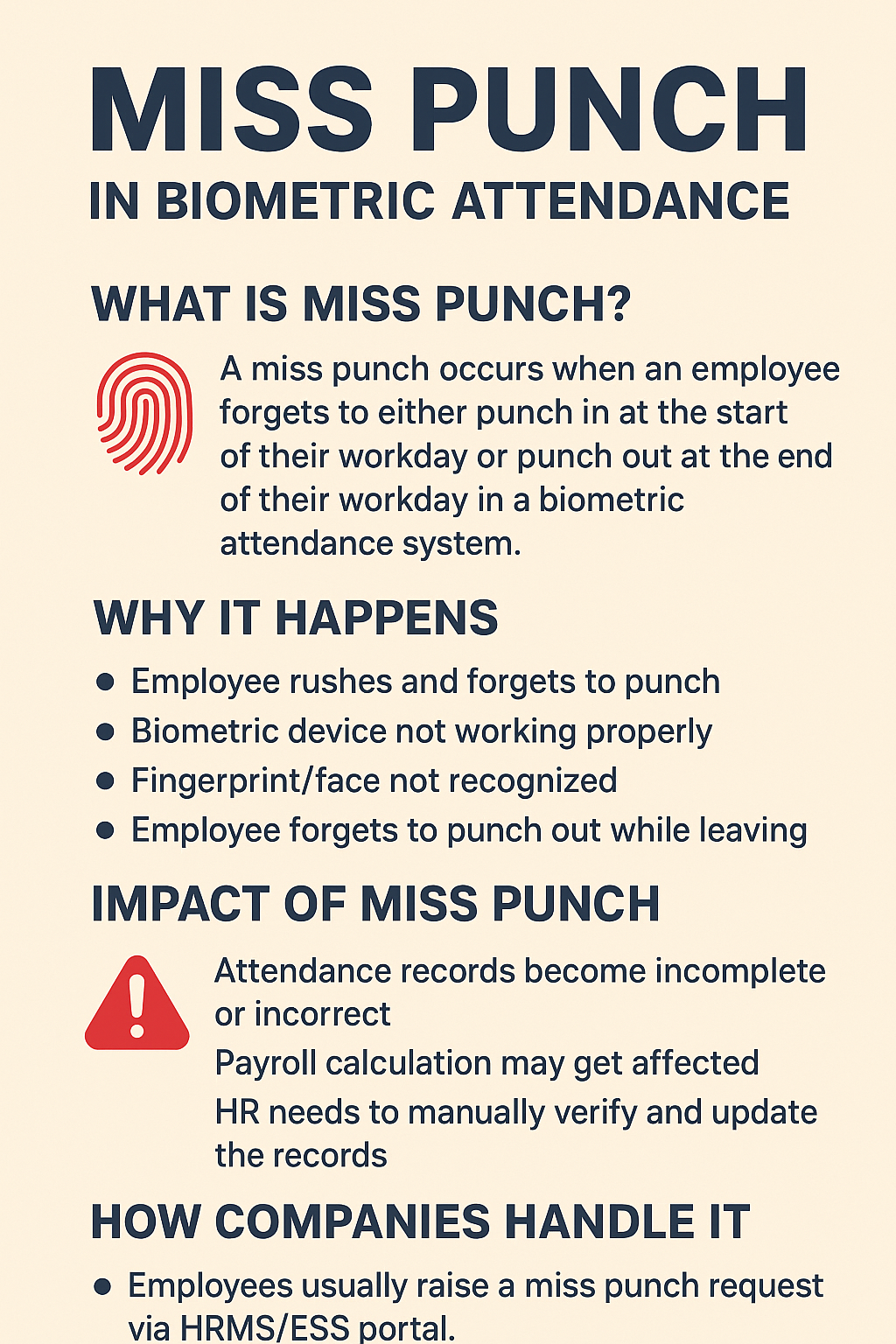 miss punch