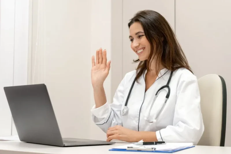 Enhancing Healthcare Operations with Virtual Assistants