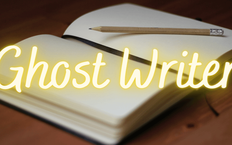 How to Choose the Right eBook Ghostwriting Service for Your Genre in 2025