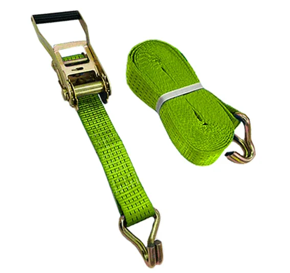 Webbing Lifting Slings: Reliable Solutions for Heavy Lifting