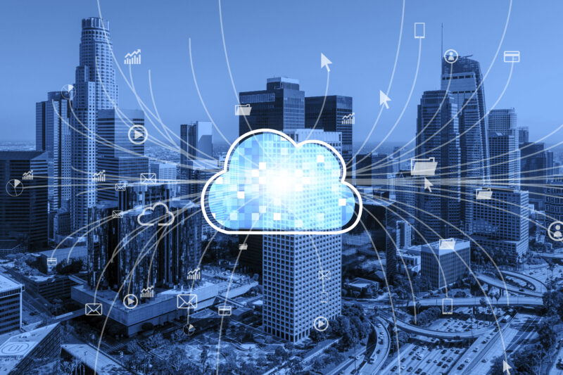 How Azure Solution Providers Strengthen Cybersecurity for SMBs and Enterprises