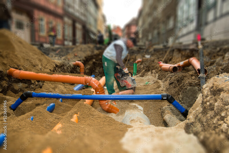 Professional Sewer Line Repairs for Efficient and Reliable Drainage Solutions