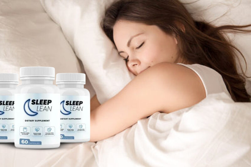 Order Sleeplean online with fast delivery in USA.