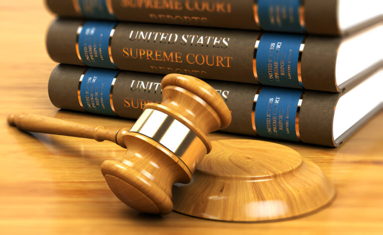 How John Enos Interprets the Second Amendment Through Supreme Court Rulings