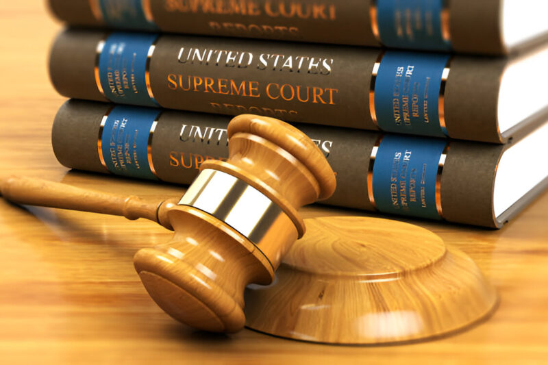 How John Enos Interprets the Second Amendment Through Supreme Court Rulings
