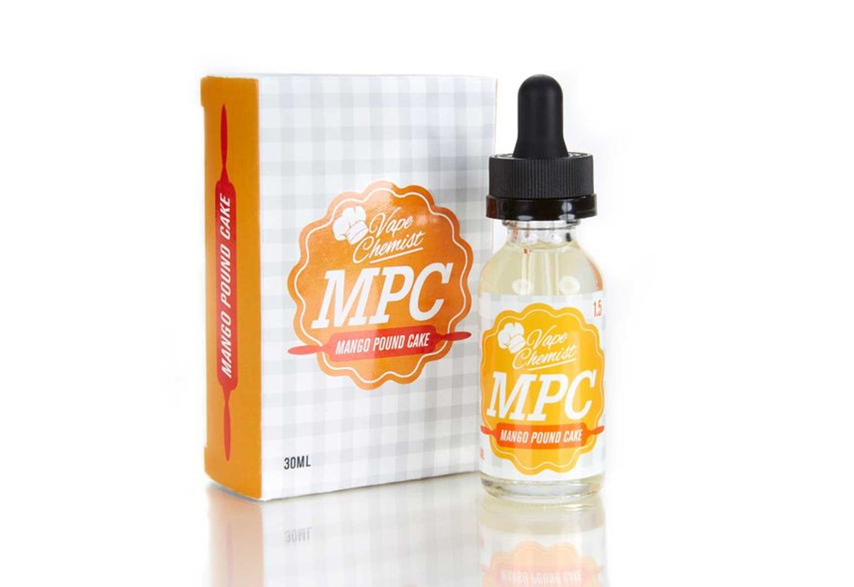 vape juice box