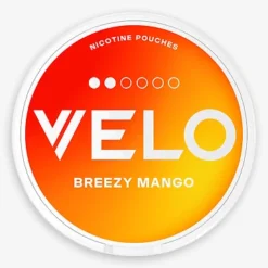 Discover the Convenience of Velo Nicotine Pouches in Dubai