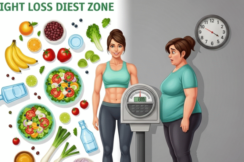 Online ProZenith herbal extract weight loss supplement.