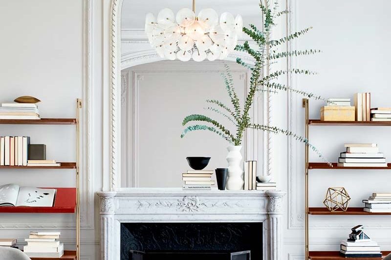 How to Blend Traditional and Contemporary Furniture Styles