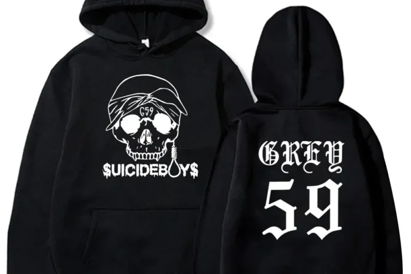 Suicide Boys Merch influence comfort modern streetwear shop