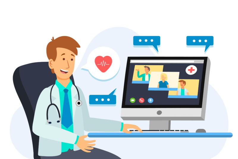 Why Medical Virtual Assistants Are the Secret to Reducing Burnout in Staff