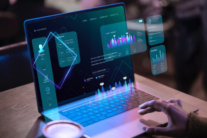 The Power of Big Data, Cloud Computing, and the Internet of Things (IoT) in Today’s Business World
